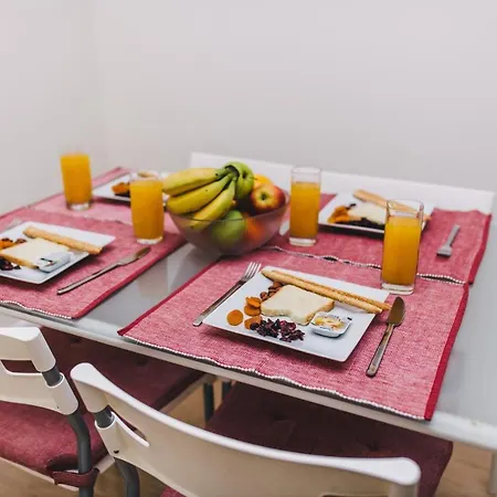 Modern Near Cathedral - Location * Sarajevo