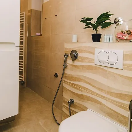 Modern Near Cathedral - Location