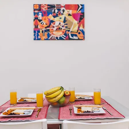 Apartment Modern Near Cathedral - Location Sarajevo