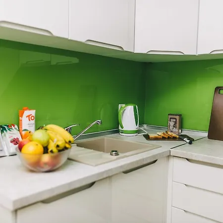 Apartment Modern Near Cathedral - Location Sarajevo