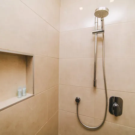 Modern Near Cathedral - Location