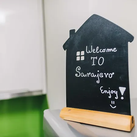 Apartment Modern Near Cathedral - Location